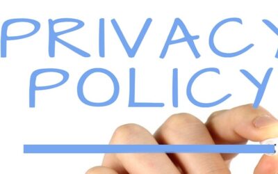 We’ve updated our Privacy Policy for AdWords and Facebook